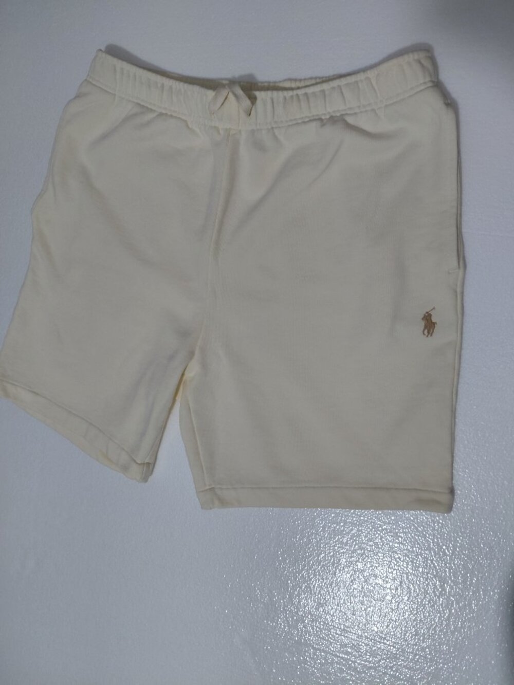 POLO RALPH LAUREN Cotton Jogging Shorts Polo Ralph Lauren - Picture 4 of 6